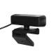 j5create JVCU100 USB™ HD Webcam with 360° Rotation