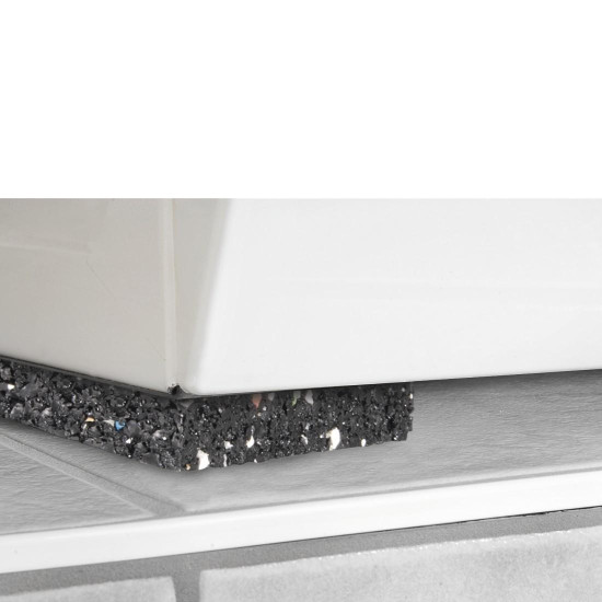 Anti-Slip Pads with Vibration Protection Xavax 110215