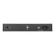 Суич D-Link DGS-1100-16V2, 16 портов 10/100/1000 Gigabit Smart Switch, управляем