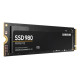 SSD SAMSUNG 980, 1TB, M.2 Type 2280, MZ-V8V1T0BW