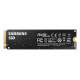 SSD SAMSUNG 980, 1TB, M.2 Type 2280, MZ-V8V1T0BW