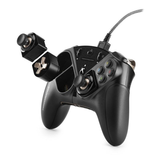 Wired Gamepad ThrustMaster ESWAP X PRO Controller, Black