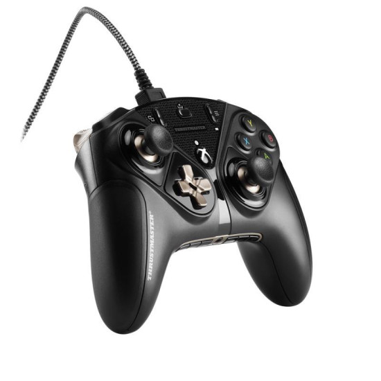 Wired Gamepad ThrustMaster ESWAP X PRO Controller, Black