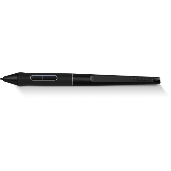 Graphic Tablet HUION Inspiroy Keydial KD200, USB-C, Bluetooth, Metal Grey