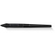 Graphic Tablet HUION Inspiroy Keydial KD200, USB-C, Bluetooth, Metal Grey