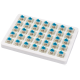 Keychron Switches for mechanical keyboards Cherry MX Blue RGB Switch Set 35 pcs
