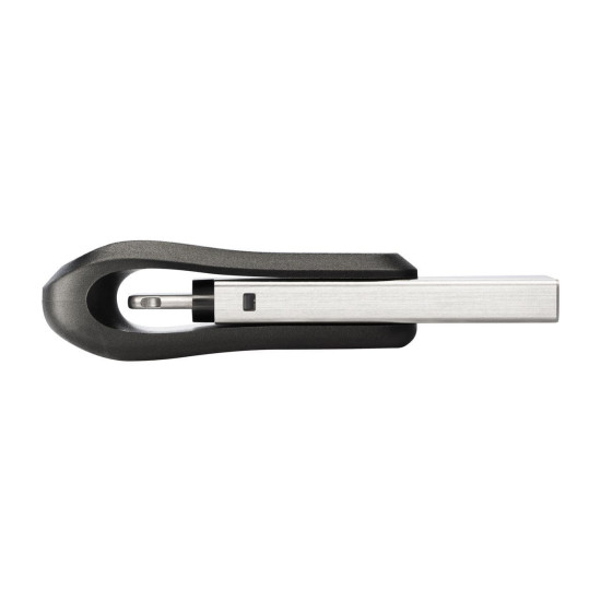SanDisk 256GB iXpand Flash Drive Go for Your iPhone and iPad, Silver