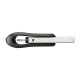 SanDisk 256GB iXpand Flash Drive Go for Your iPhone and iPad, Silver
