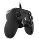 Wired Gamepad Nacon XBox Series Pro Compact Black