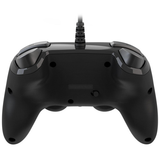 Wired Gamepad Nacon XBox Series Pro Compact Black