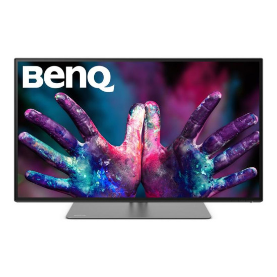 Monitor BenQ PD2725U