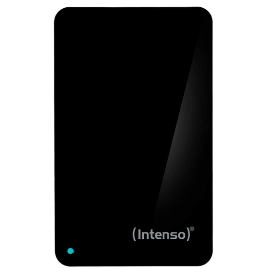 External HDD Intenso, 2.5