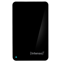 External HDD Intenso, 2.5