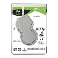 HDD SEAGATE SEAGATE BarraCuda 5TB, 5400RPM, 2.5