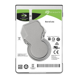 Хард диск SEAGATE BarraCuda 5TB, 5400RPM, 2.5