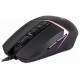 Gaming Mouse Bloody W60 Max Stone, Optical, Wired, USB, RGB, 10000cpi, 8btns