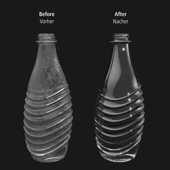 Xavax Cleaning Tablets for Bottles, 111757