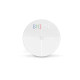 MyKronoz WiFi scale with color display, White