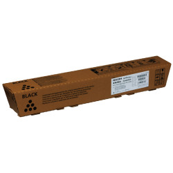 Toner Cartridge C3000/C350, 31000 pages, IM C3500, IM C3000, Black