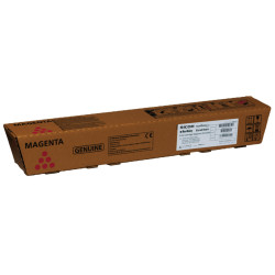 Toner Cartridge C3000/C350, 19000 pages, IM C3500, IM C3000, Magenta