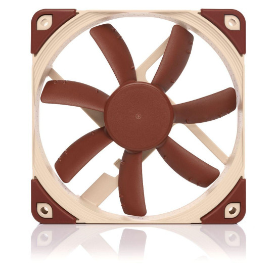 Fan Noctua 120mm NF-S12A PWM