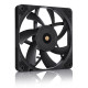Fan Noctua 120mm NF-A12x15 PWM chromax.black.swap