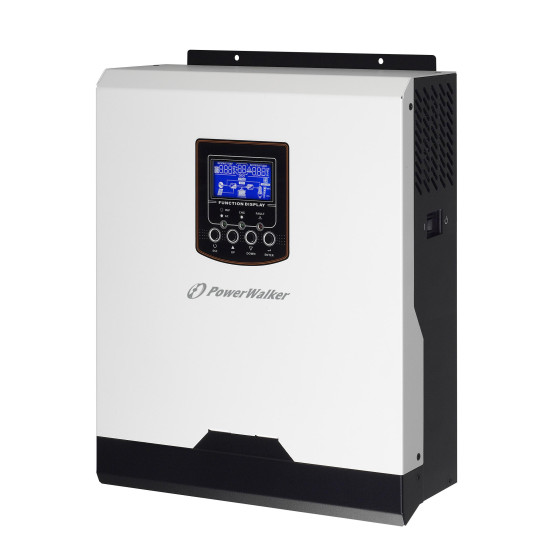 Инвертор POWERWALKER 3000 PWM, 3000 VA