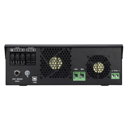 Инвертор POWERWALKER 3000 PWM, 3000 VA