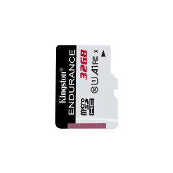 Карта памет Kingston Endurance microSDHC 32GB