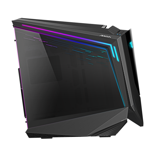 Case Gigabyte Aorus AC700G RGB Fusion 2.0 Full Tower