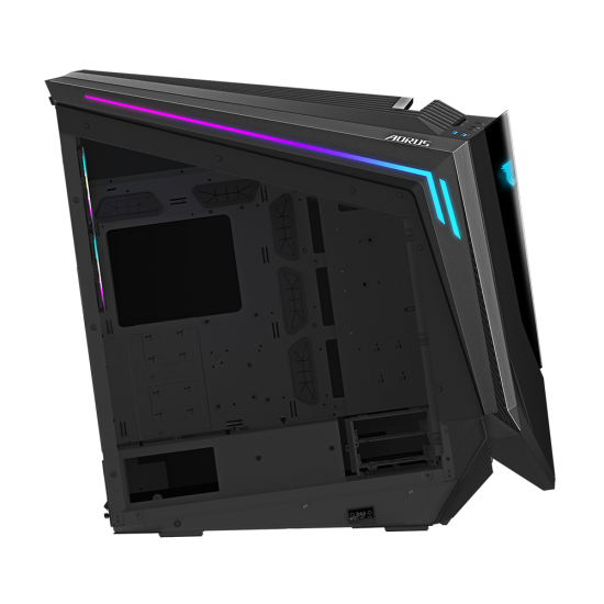 Case Gigabyte Aorus AC700G RGB Fusion 2.0 Full Tower