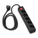Hama Power Strip, 5-Way, 1.4 m, 137267