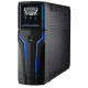 UPS POWERWALKER VI1500GXB за професионален гейминг, 1500VA, Line Interactive