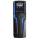 UPS POWERWALKER VI1500GXB за професионален гейминг, 1500VA, Line Interactive