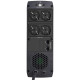UPS POWERWALKER VI1500GXB за професионален гейминг, 1500VA, Line Interactive