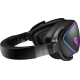 Gaming Earphone ASUS ROG Delta S, USB-C, Aura Sync RGB