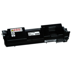 Toner Cartridge Ricoh SPC360HE, 7000 p, Black