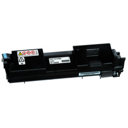 Toner Cartridge Ricoh SPC360HE, 5000 p, Cyan