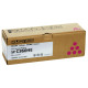 Toner Cartridge Ricoh SPC360HE, 5000 p, Magenta