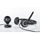 Headphones with microphone HAMA HS-P150, 139998