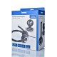Headphones with microphone HAMA HS-P150, 139998
