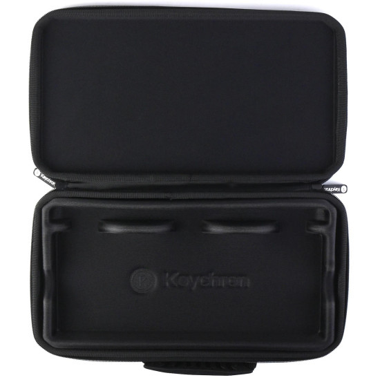 Keychron K6 (Plasic) Keyboard Carrying Case
