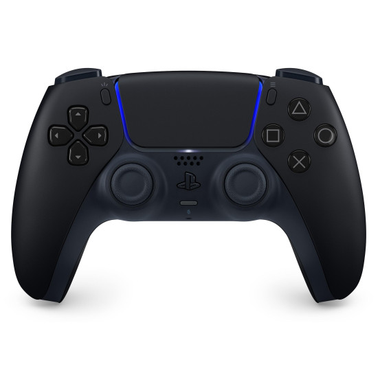 Wireless Gamepad Sony PS5 DualSense Wireless Controller - Midnight Black