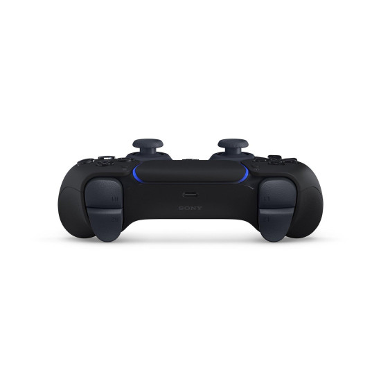 Wireless Gamepad Sony PS5 DualSense Wireless Controller - Midnight Black