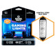 RGB Strip KontrolFreek Gaming Lights Kit - RGB лента USB (3.6m)