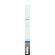 Кабел HAMA, USB-C мъжко - USB-A мъжко, 0.75 м., 5 звезди, 480Mbit/s, Черен