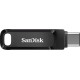 USB stick SanDisk Ultra Dual Drive Go, 64 GB