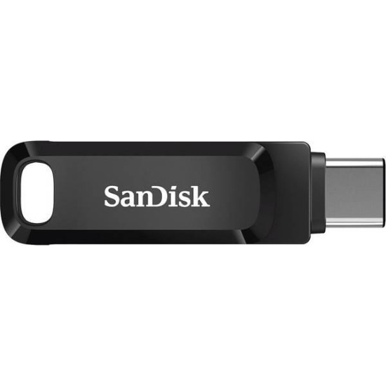 USB stick SanDisk Ultra Dual Drive Go, 256 GB