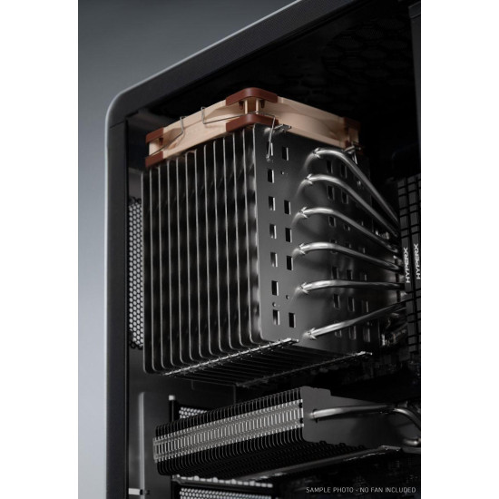 Passive CPU Cooler Noctua NH-P1