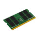 Memory Kingston 16GB SODIMM DDR4 PC4-25600 3200MHz CL22 KVR32S22S8/16